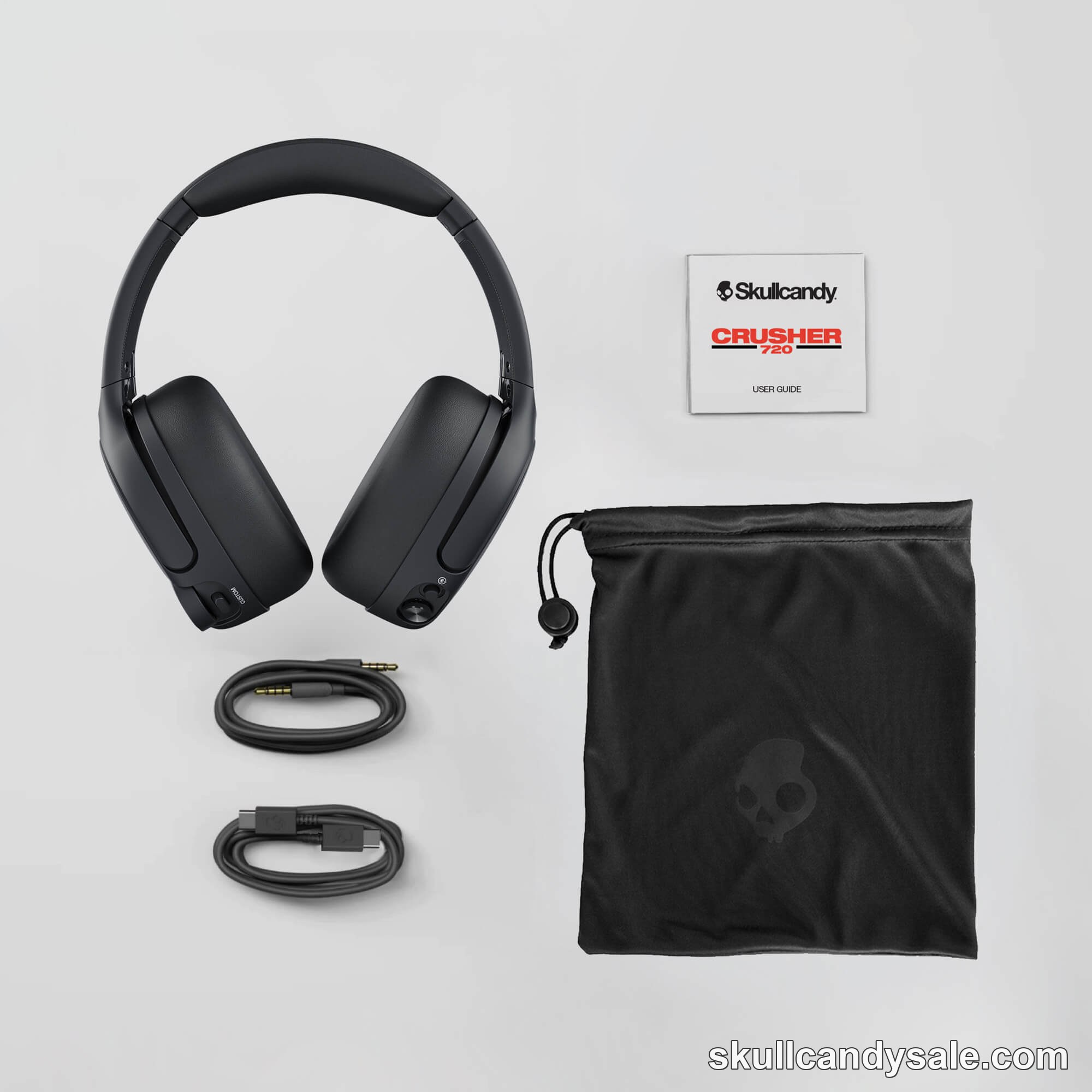 Crusher® 720 - Image 47