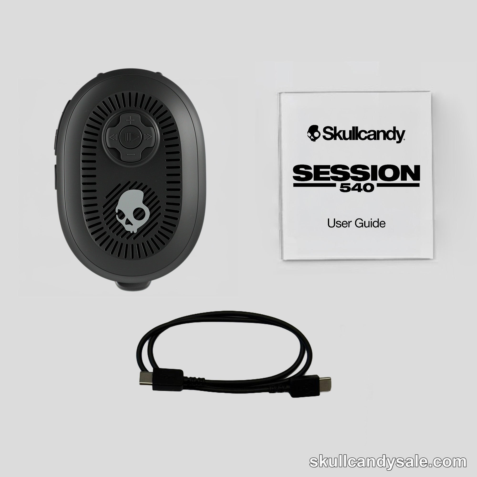 Session® 540 - Image 37