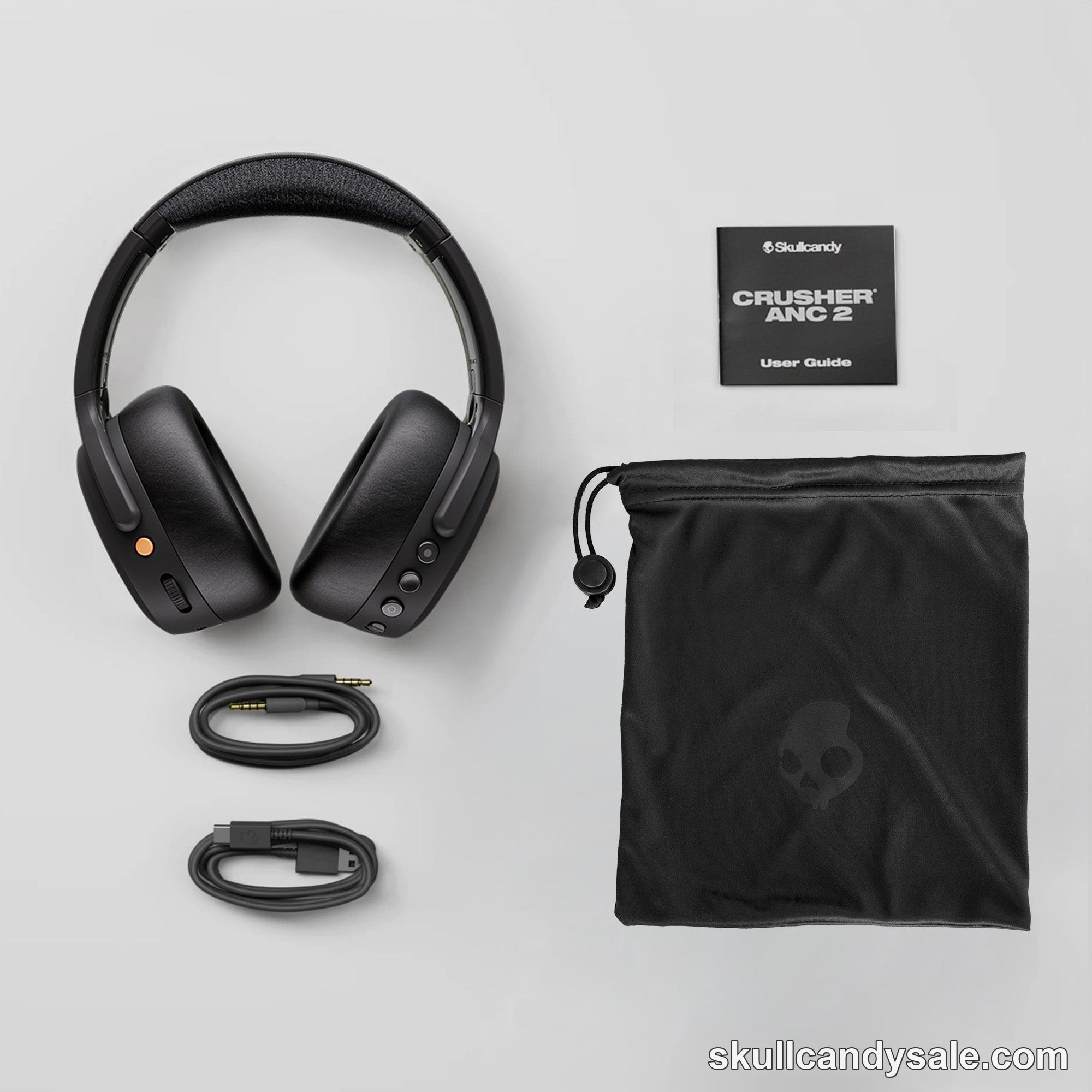 Crusher® ANC 2 - Image 93