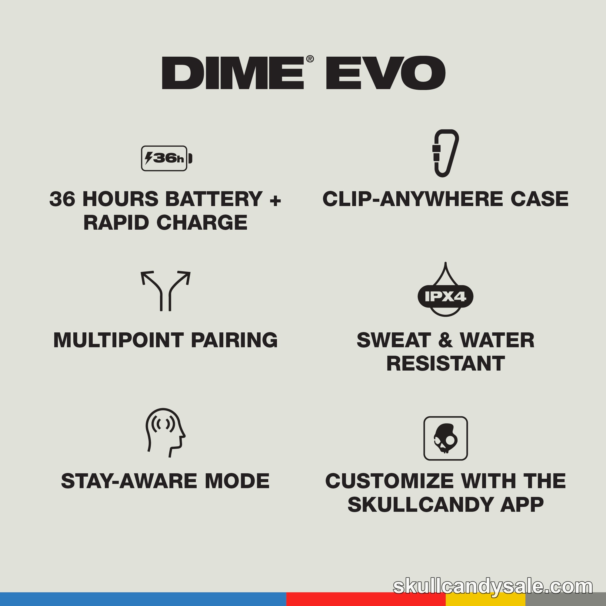 Dime® Evo - Image 60