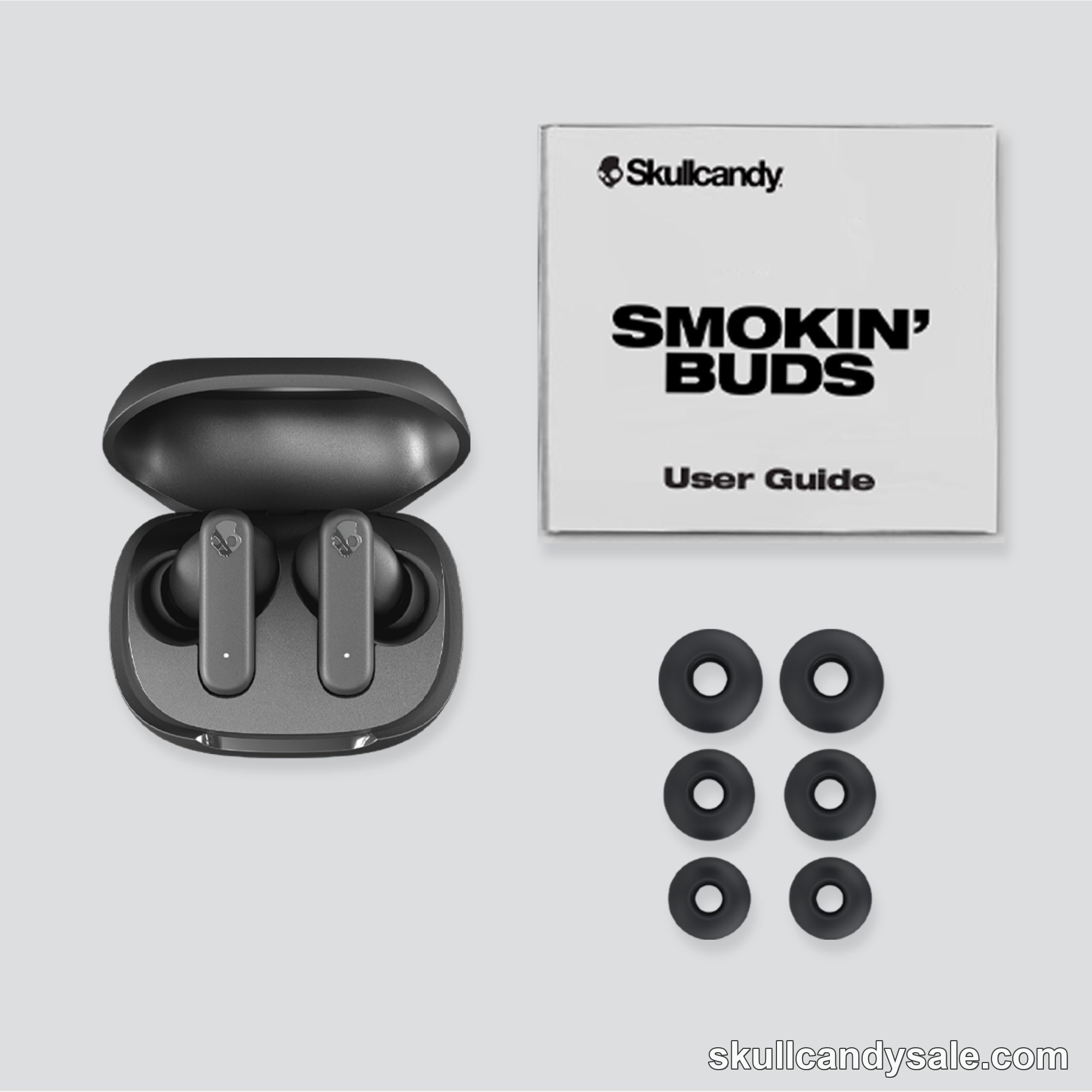 Smokin’ Buds® - Image 68