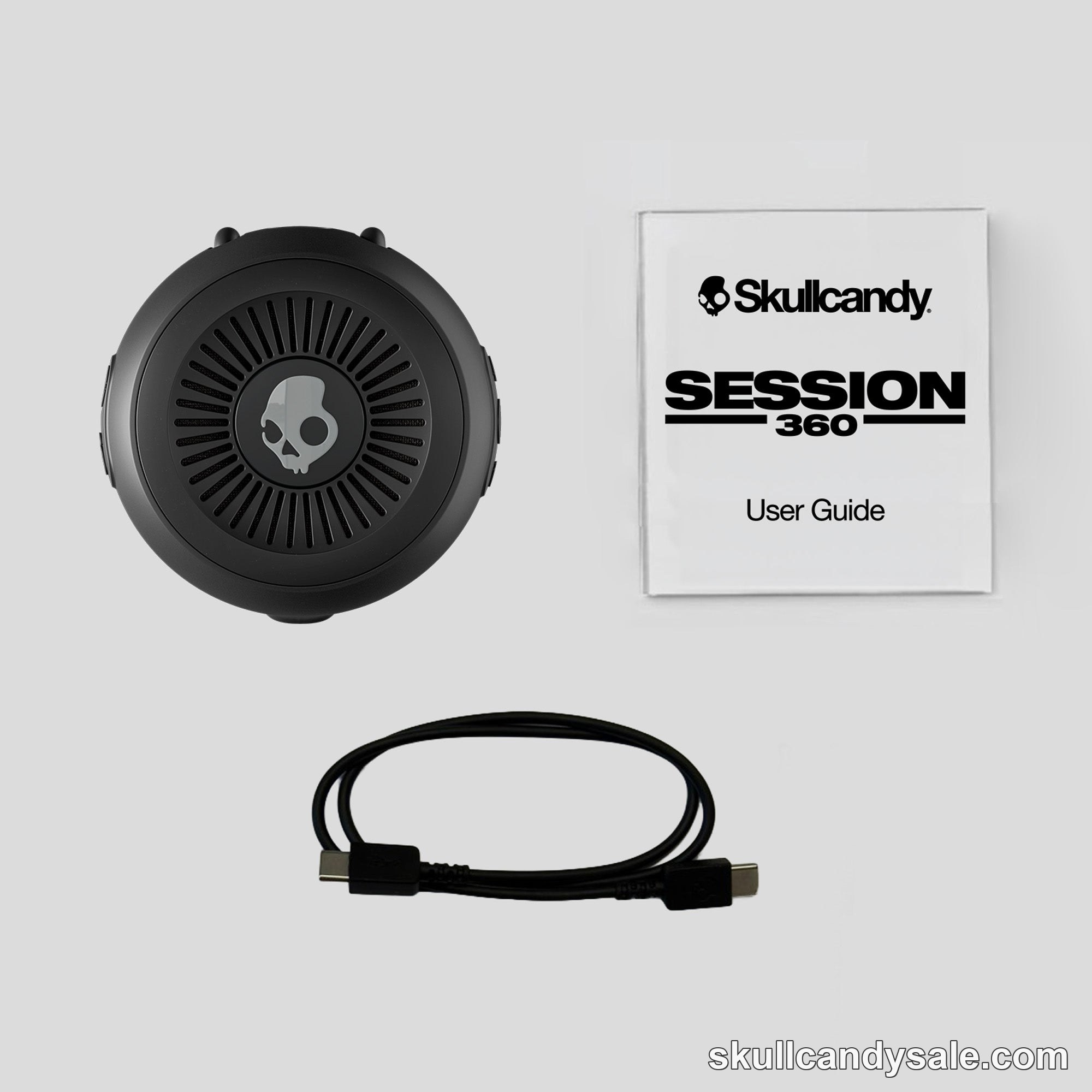 Session® 360 - Image 39