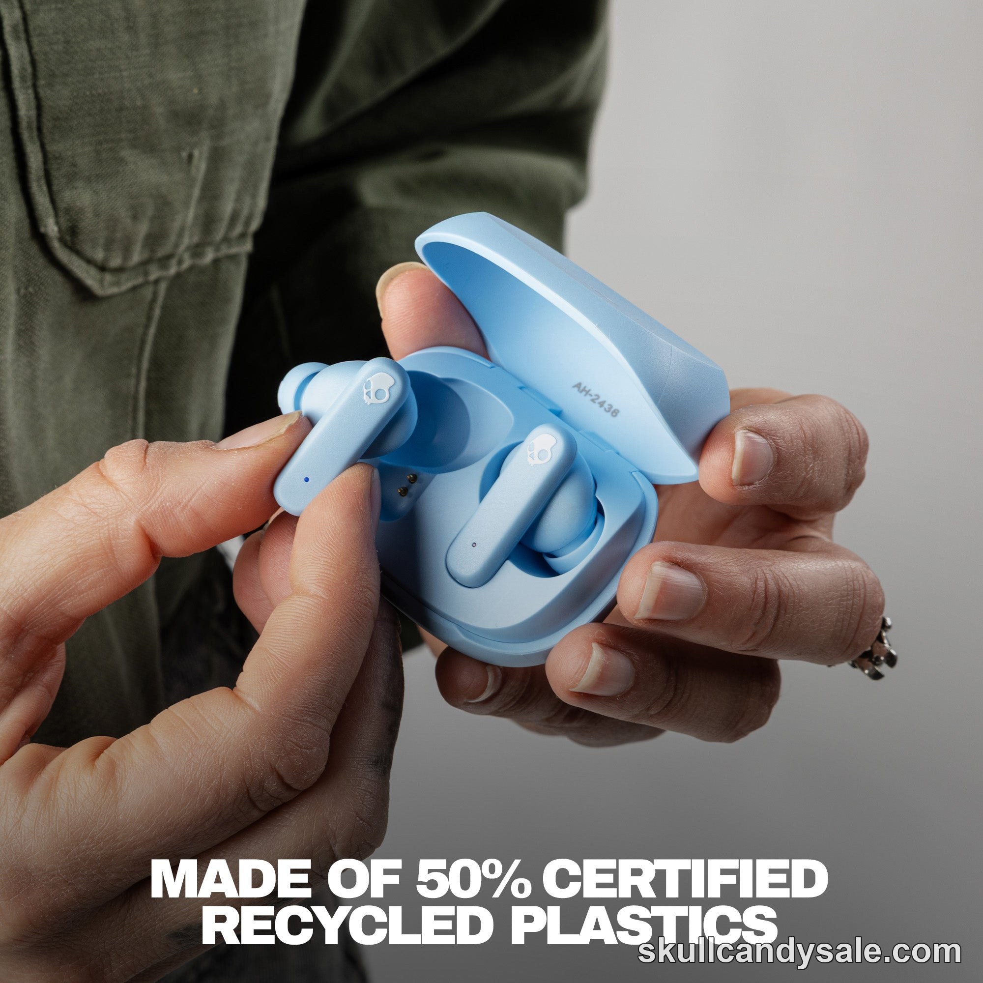 Smokin’ Buds® - Image 62