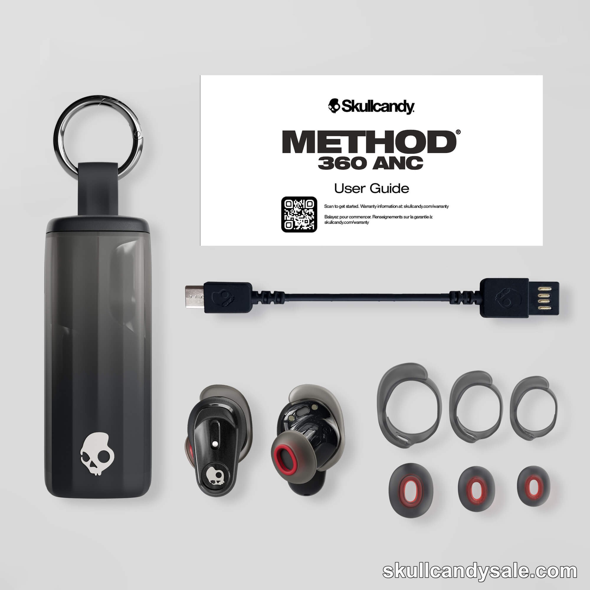 Method® 360 ANC - Image 75